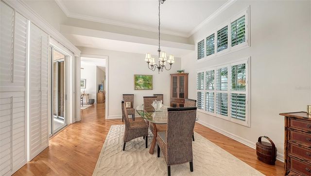 61 BAYHEAD LANE, Osprey, FL 34229