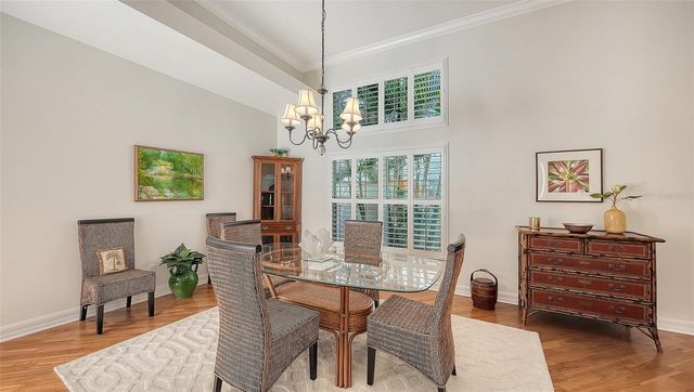 61 BAYHEAD LANE, Osprey, FL 34229