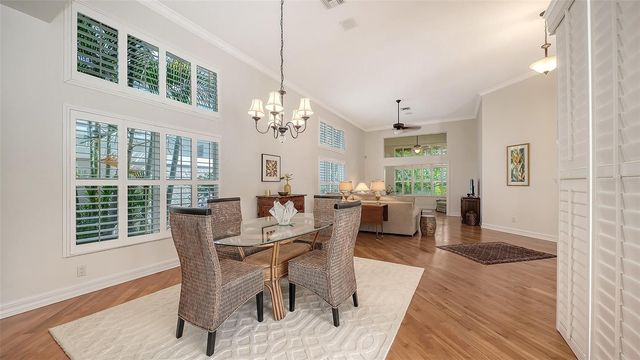 61 BAYHEAD LANE, Osprey, FL 34229