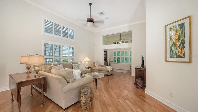 61 BAYHEAD LANE, Osprey, FL 34229