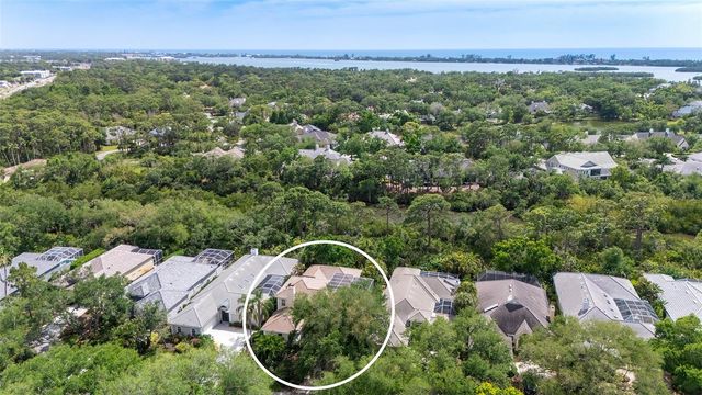 61 BAYHEAD LANE, Osprey, FL 34229