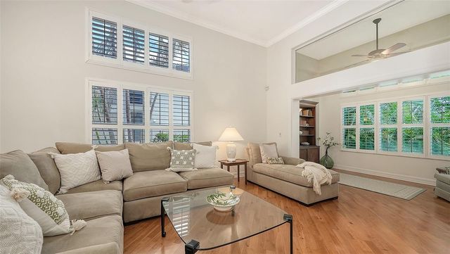 61 BAYHEAD LANE, Osprey, FL 34229