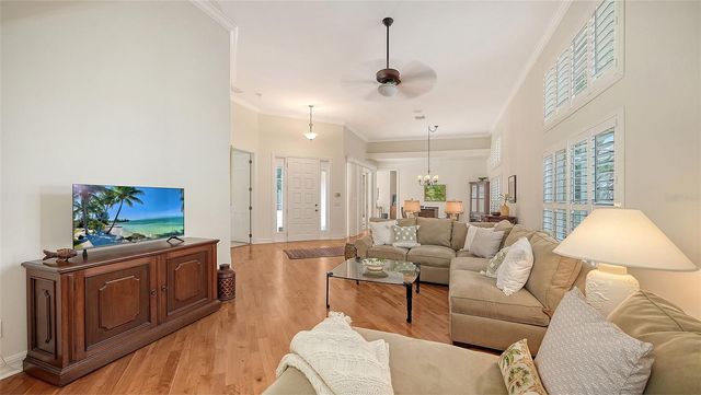 61 BAYHEAD LANE, Osprey, FL 34229