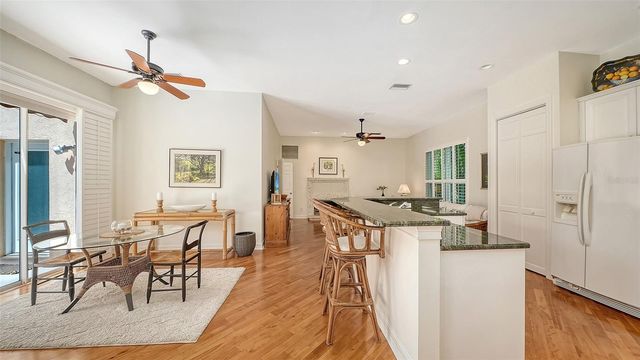 61 BAYHEAD LANE, Osprey, FL 34229