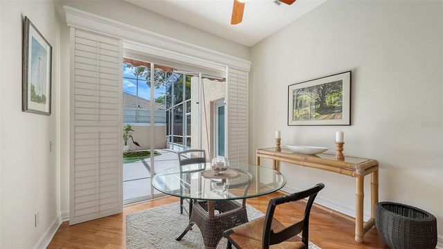 61 BAYHEAD LANE, Osprey, FL 34229