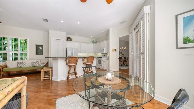 61 BAYHEAD LANE, Osprey, FL 34229