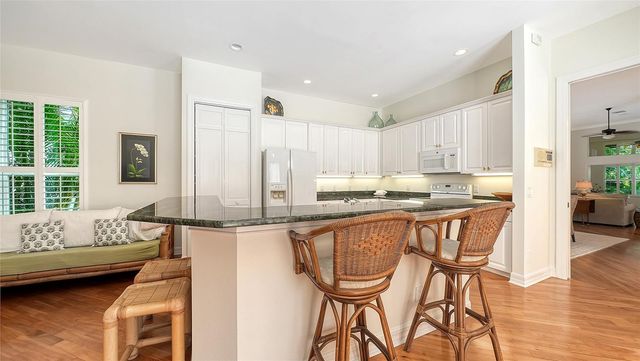 61 BAYHEAD LANE, Osprey, FL 34229