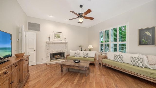 61 BAYHEAD LANE, Osprey, FL 34229