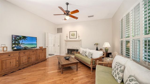 61 BAYHEAD LANE, Osprey, FL 34229