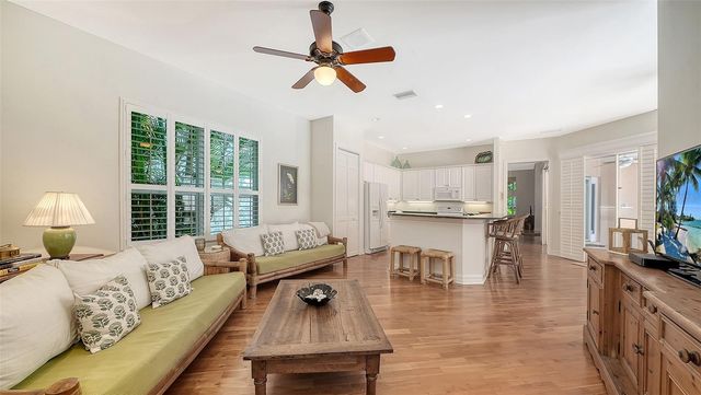 61 BAYHEAD LANE, Osprey, FL 34229