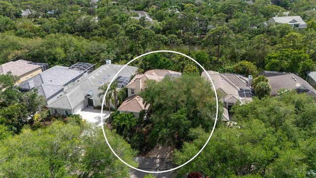 61 BAYHEAD LANE, Osprey, FL 34229