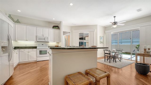 61 BAYHEAD LANE, Osprey, FL 34229