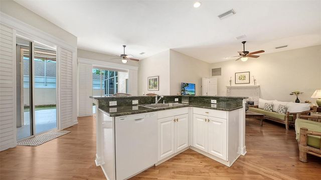 61 BAYHEAD LANE, Osprey, FL 34229