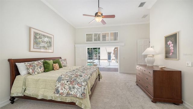 61 BAYHEAD LANE, Osprey, FL 34229