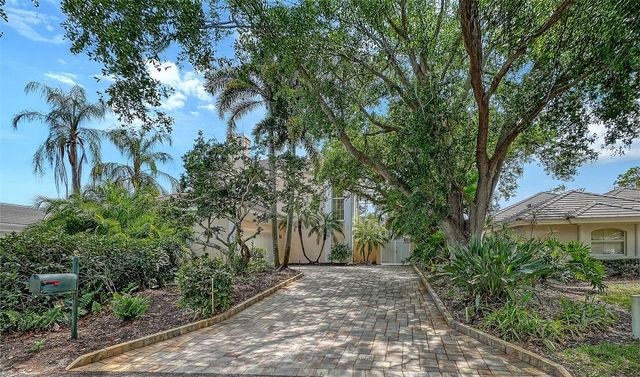 61 BAYHEAD LANE, Osprey, FL 34229