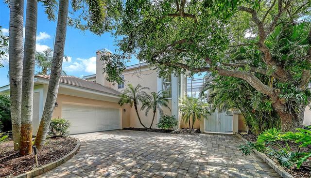 61 BAYHEAD LANE, Osprey, FL 34229