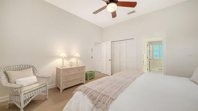 61 BAYHEAD LANE, Osprey, FL 34229