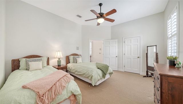 61 BAYHEAD LANE, Osprey, FL 34229