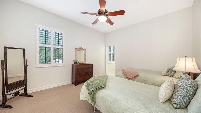 61 BAYHEAD LANE, Osprey, FL 34229