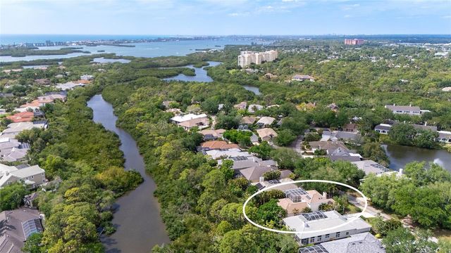 61 BAYHEAD LANE, Osprey, FL 34229