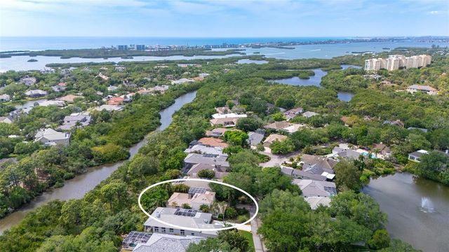 61 BAYHEAD LANE, Osprey, FL 34229
