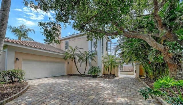 61 BAYHEAD LANE, Osprey, FL 34229