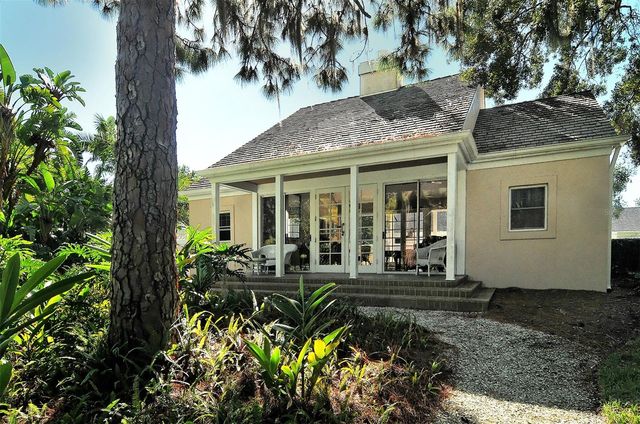 61 BAYHEAD LANE, Osprey, FL 34229