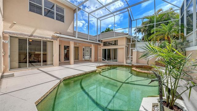 61 BAYHEAD LANE, Osprey, FL 34229