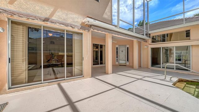 61 BAYHEAD LANE, Osprey, FL 34229