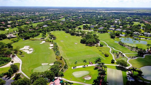 61 BAYHEAD LANE, Osprey, FL 34229