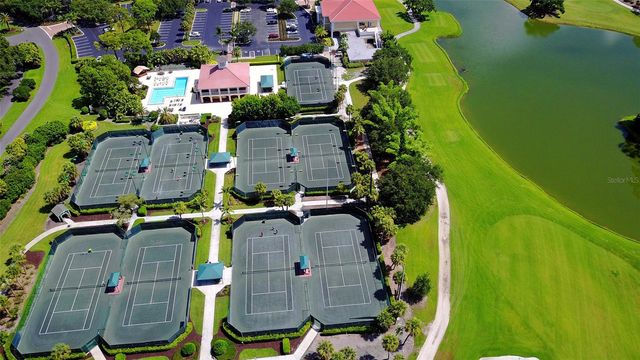 61 BAYHEAD LANE, Osprey, FL 34229