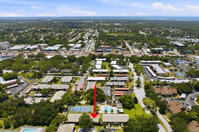 2400 WINDING CREEK BOULEVARD 20A-109, Clearwater, FL 33761