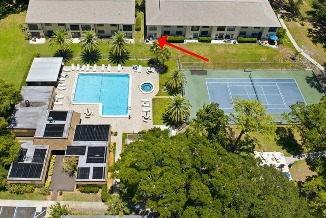 2400 WINDING CREEK BOULEVARD 20A-109, Clearwater, FL 33761