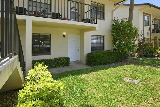 2400 WINDING CREEK BOULEVARD 20A-109, Clearwater, FL 33761