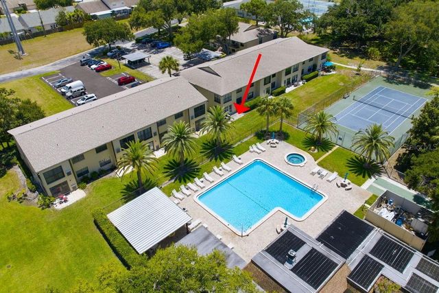 2400 WINDING CREEK BOULEVARD 20A-109, Clearwater, FL 33761
