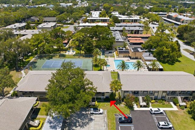2400 WINDING CREEK BOULEVARD 20A-109, Clearwater, FL 33761