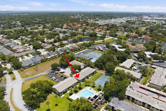 2400 WINDING CREEK BOULEVARD 20A-109, Clearwater, FL 33761