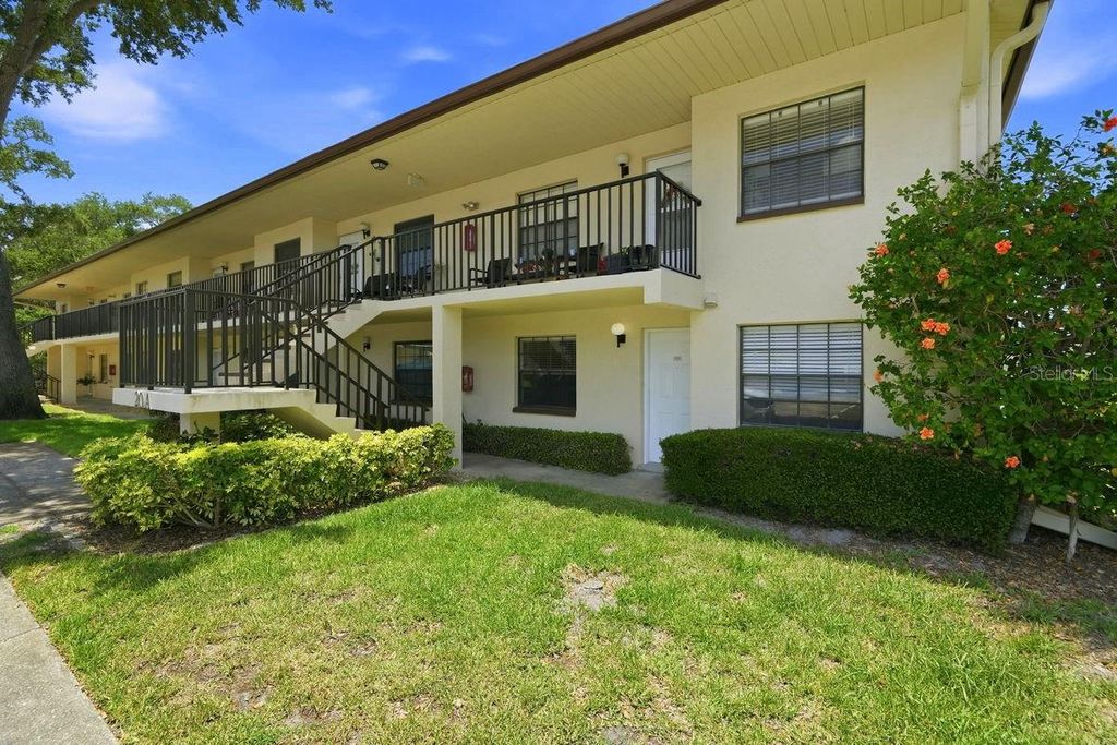 2400 WINDING CREEK BOULEVARD 20A-109, Clearwater, FL 33761