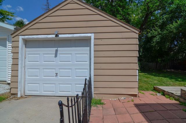 816 E HARRISON STREET, Appleton, WI 54915