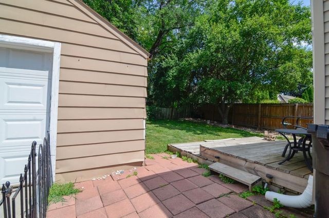 816 E HARRISON STREET, Appleton, WI 54915