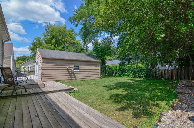 816 E HARRISON STREET, Appleton, WI 54915