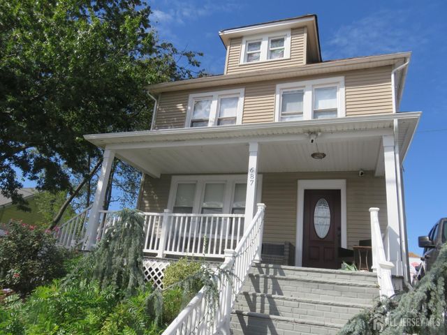 687 Somerset Street, Franklin Twsp, NJ 08873