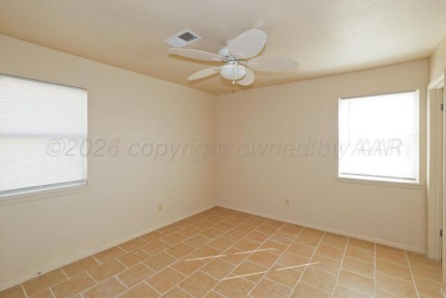1232 Sycamore Street, Amarillo, TX 79107