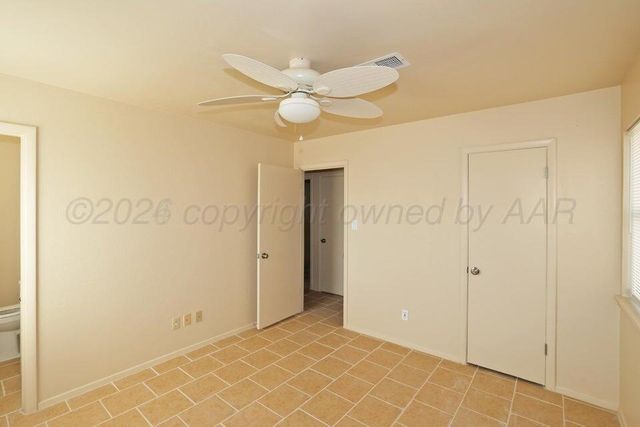 1232 Sycamore Street, Amarillo, TX 79107