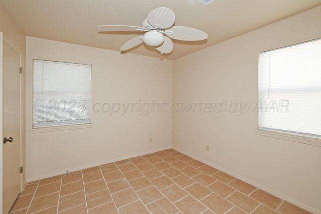 1232 Sycamore Street, Amarillo, TX 79107
