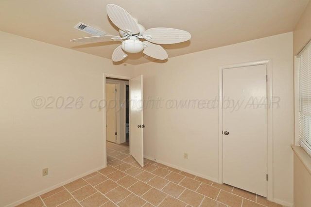 1232 Sycamore Street, Amarillo, TX 79107