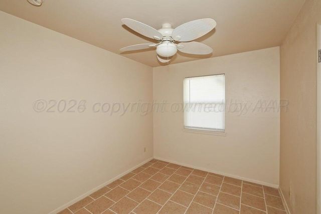 1232 Sycamore Street, Amarillo, TX 79107