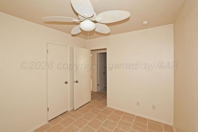 1232 Sycamore Street, Amarillo, TX 79107