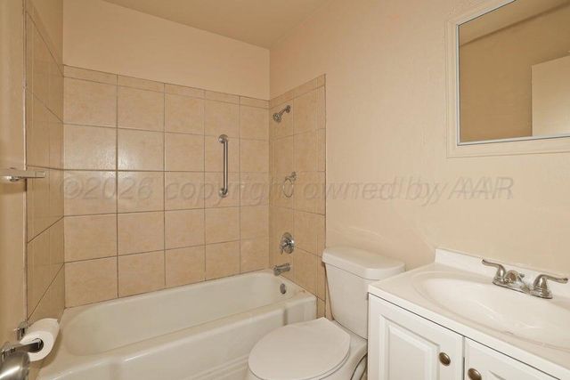 1232 Sycamore Street, Amarillo, TX 79107