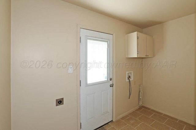 1232 Sycamore Street, Amarillo, TX 79107